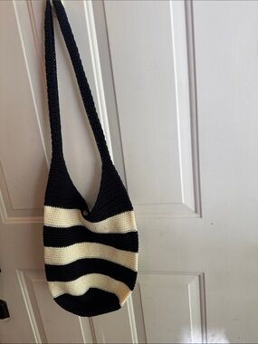 The Sak bag